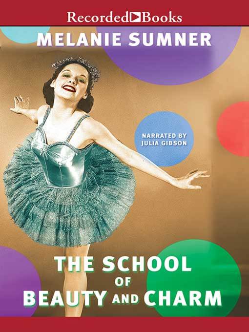 Title details for The School of Beauty and Charm by Melanie Sumner - Wait list